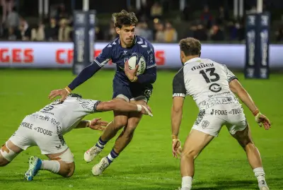 Le SUA Agen doit se réinventer après l'échec du top 6 en Pro D2