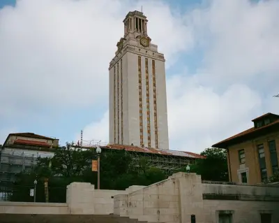 Le Texas, laboratoire de la reprise en main conservatrice des universités américaines