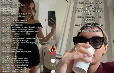 Le tube 'Ça m'énerve' d'Helmut Fritz revit sur TikTok pour exprimer le ras-le-bol féminin