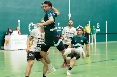 Le Zibero Tardets s'impose face à Pouzauges et relance l'espoir du maintien en Nationale 2