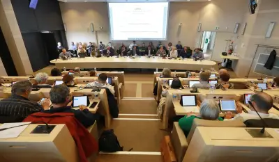 Élections intercommunales dans les Landes : stabilité et surprises