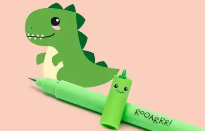 Legami : comment ces accessoires d'écriture réenchantent le quotidien avec style