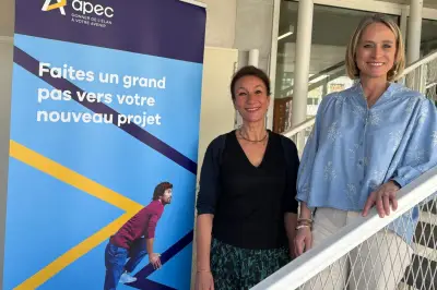 L'emploi des cadres en PACA-Corse : un ralentissement persistant mais une résilience régionale