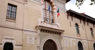 L'ENA, cible historique des espions : un héritage trouble dans l'ombre du pouvoir