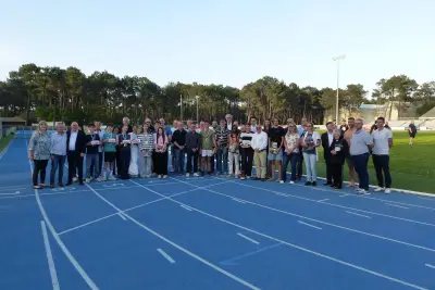 L'Entente Bassin Athlétisme vise la Nationale 1 après une assemblée générale ambitieuse