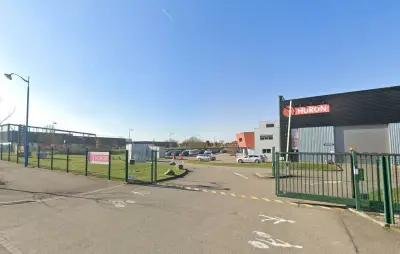 L'entreprise alsacienne Huron-Graffenstaden accusée d'exportations frauduleuses vers la Russie