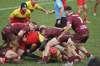 Les 4 Cantons BHAP affrontent le Stade Bagnérais pour un barrage à domicile en Fédérale 1