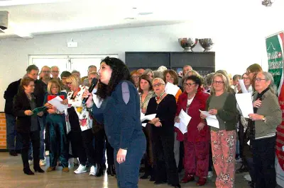 Les Amis du Piémont à La Seyne : 15 ans de promotion culturelle et de liens transalpins