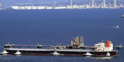 Les armateurs mondiaux évitent le détroit d'Ormuz, une menace pour le commerce maritime