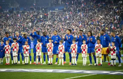 Les Bleus s'installent au Stade de France pour 30 ans grâce à un accord historique avec GL Events