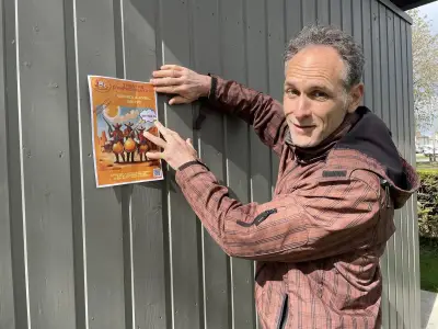 Les Bonnes Poires réinvestissent l'auditorium Robert pour un nouveau spectacle participatif