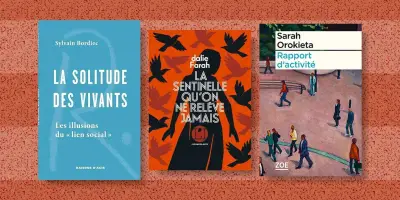 Les brèves critiques littéraires du Monde : une sélection éclectique d'œuvres contemporaines