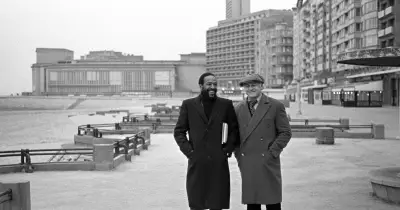 Les coulisses sombres de la pop : le destin tragique de Marvin Gaye