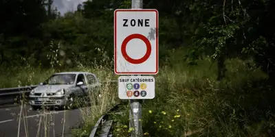 Les députés socialistes et écologistes saisissent le Conseil constitutionnel sur les ZFE