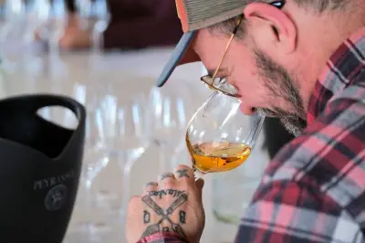 Les Français tournent le dos à l'alcool quotidien : la modération devient la norme