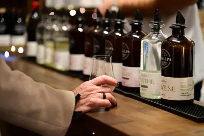 Les GAFAM et l'alcool : un amalgame dangereux entre santé et émojis dénoncé