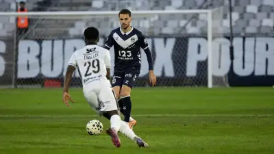 Les Girondins retrouvent leur densité sous Rio Mavuba, une concurrence relancée