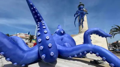 Les Graulinades célèbrent la pêche et les cheffes au Grau-du-Roi ce samedi