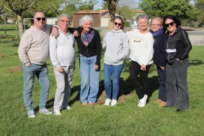 Les Inattendus : une troupe de théâtre amateur épargnaise en quête de nouveaux talents