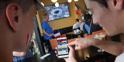 Les jeux d'argent en France progressent de 3 % en 2025, tirés par le numérique