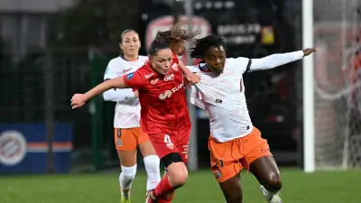 Les joueuses de foot françaises exigent une convention collective après trois ans de blocage