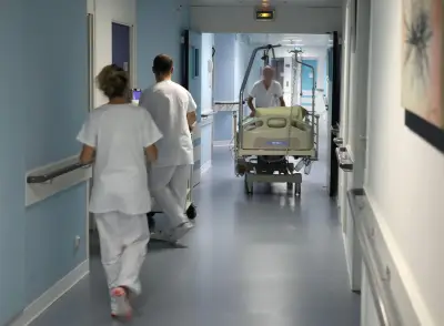 Les médecins hospitalo-universitaires obtiennent une revalorisation de leurs astreintes