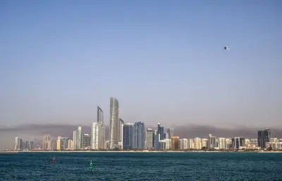 Les Émirats exigent des réparations de l'Iran après les attaques dans le Golfe