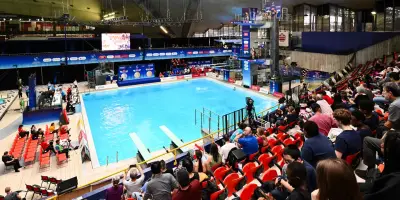 Les nageurs russes et biélorusses réintégrés sous leurs couleurs nationales