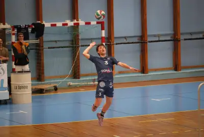 Les Rochelais veulent finir en beauté, Saintes affaiblie à Joué-lès-Tours