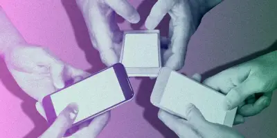 Les réseaux sociaux transforment la guerre en téléréalité, une banalisation dangereuse