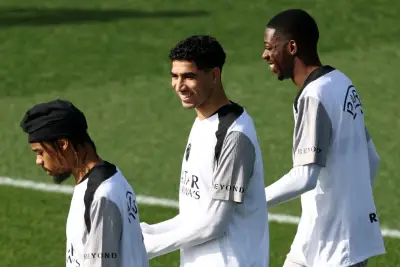 Les salaires astronomiques de la Ligue 1 : Dembélé, Hakimi et Luis Enrique en tête