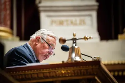 Les sénateurs PS exigent une commission d'enquête sur le scandale du cadmium