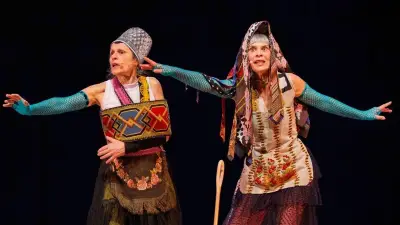 Les Sœurs Antienne tissent la chanson française en deux spectacles à Nîmes