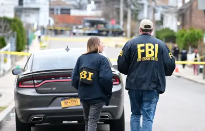 Les États-Unis confrontés à une cyberattaque majeure menaçant leur sécurité nationale