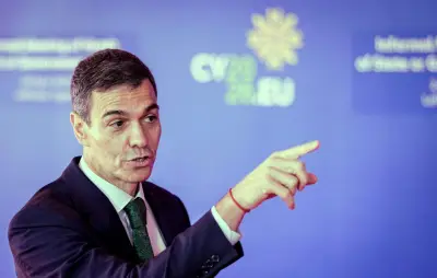 Les États-Unis menacent de suspendre l'Espagne à l'Otan