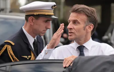 Les titres méconnus des présidents de la République française