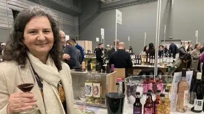 Les vins légers et sans alcool séduisent un public jeune et festif