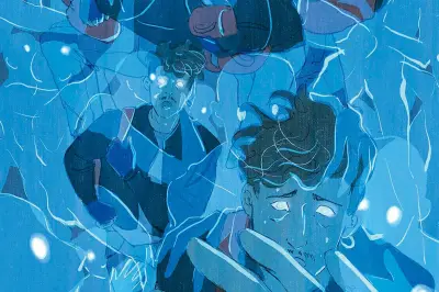 L'essor de la BD autobiographique : pourquoi les auteurs se racontent