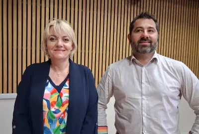 Let It Be : 75 logements et pôle santé au Lardin-Saint-Lazare