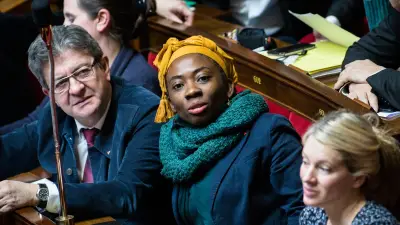 Lettre raciste visant des députés LFI : détournement de Tintin au Congo et référence au zoo de Beauval
