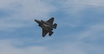 L'Europe face à sa dépendance militaire américaine : une crise stratégique historique