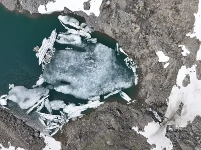 L'Europe se réchauffe deux fois plus vite que le reste du monde, confirme un rapport