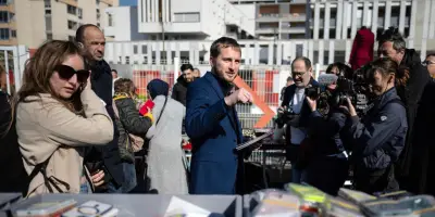 LFI huée lors d'une commémoration antisémite : Mélenchon exige des explications