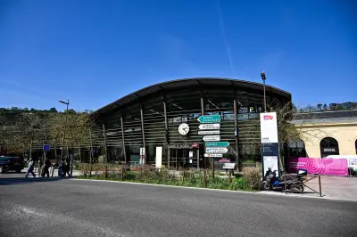 LGV Bordeaux-Toulouse : les dessertes sans arrêt privilégiées, les villes intermédiaires inquiètes