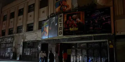 L'Égypte impose un couvre-feu commercial pour atténuer l'impact de la guerre en Iran
