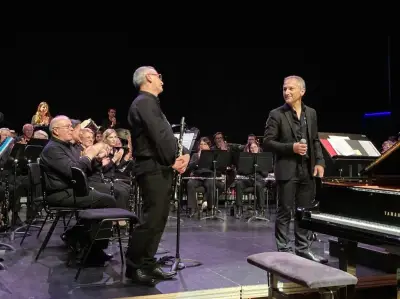 L'Harmonie de Soustons en concert avec un répertoire varié ce samedi