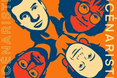 L'IA dans l'écriture : alliée ou menace pour les scénaristes ?