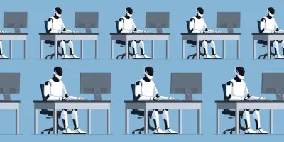 L'IA et l'emploi : une relation à repenser pour éviter les écueils économiques