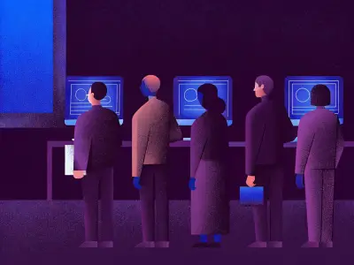 L'IA ne détruit pas les emplois, elle transforme le marché du travail en profondeur