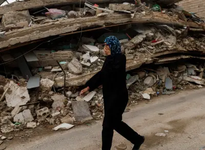 Liban-Israël : Négociations pour une prolongation de la trêve en cours